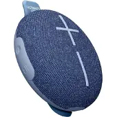 Ultimate Ears Miniroll Bluetooth Speaker Noir