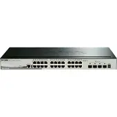 D-Link Dgs-1510-28x/e Switch Noir One Size / EU Plug 220V