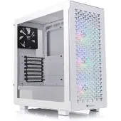 Thermaltake V350 TG ARGB Air blanc neige