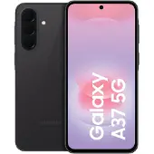 Samsung Galaxy A37 128 Go Noir 5G