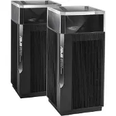 Asus ZenWiFi Pro ET12 Lot de 2