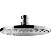Hansgrohe HG Douche de tête Raindance d : 240mm chromé 92210000 d : 240mm