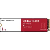 Western Digital WD Red M.2 2280 1TB NVMe SN700 interne SSD