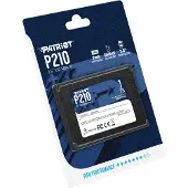 Patriot Memory P210s1tb25 1tb Ssd Clair