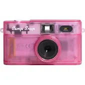 Campsnap Gelée rose 2