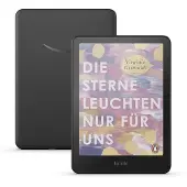 Amazon Kindle Colorsoft Liseuse Écran tactile 16 Go Wifi Noir