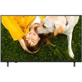 LG 43 Ua751