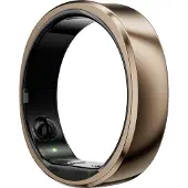 RINGCONN Gen2 Air Smart Ring Or Taille 7
