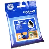 Brother LC-521 Cartouche Noir
