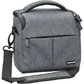 Cullmann Malaga Vario 400 Shoulder Camera Bag Gris