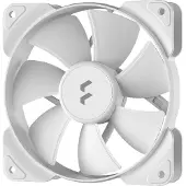 Fractal Design Aspect 12 - Ventilateur châssis - 120 mm - blanc