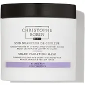 Christophe Robin Shade Variation Mask - Baby Blonde 250ml (NEW)