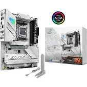 Asus Carte mère ROG STRIX B850-A GAMING WIFI ATX Socket AM5 Chipset AMD B850