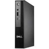 Dell Pro QCM1250 Intel Core i5 i5-14500T 16 GB DDR5-SDRAM 512 GB SSD Windows 11 Pro Micro PC Mini PC Black