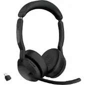 Jabra 25599-989-899 Jabra Headset Evolve2 55 USB-C UC Stereo schnurlos