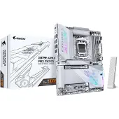 Gigabyte Carte mère X870E Aorus PRO X3D ICE ATX Chipset AMD X870E