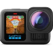GoPro Caméra sport Hero13 Black Ultra Wide Edition
