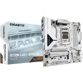 Gigabyte B850m Eagle Motherboard Clair
