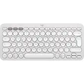 Logitech Pebble Keys 2 K380s - Clavier - sans fil