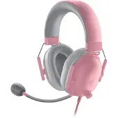 Razer Blackshark V2 X Playstation Gaming Headset Argenté