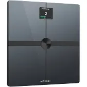 Withings Body Smart Noir