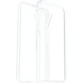 Otterbox Coque arrière React Samsung Galaxy S25 - Transparent