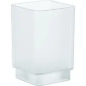 GROHE Selection Cube verre cristal, 40783000