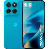 Motorola Smartphone Moto G87 5G Double SIM 256 Go 6.78" Blue Atoll