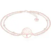 SERASAR Bracelet 'Life' or rose