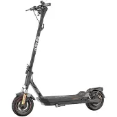 NAVEE Trottinette électrique GT5 Max 700 W Noir