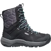 Keen Boots taupe / gris clair / noir