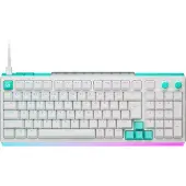 Logitech G512 X 98 Clavier Gamer AZERTY Blanc