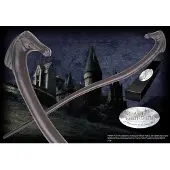 Ginza.se Death Eater Wand Replica 33 Cm Argenté
