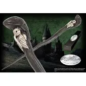 Ginza.se Death Eater Snake Wand Replica 34 Cm Argenté