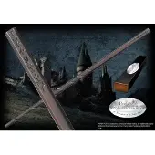 Noble Collection Sybil Trelawney Wand Marron