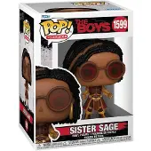 Funko POP! Figurka winylowa Pop! The Boys 3 - Sister Sage oficjalny produkt