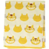 Marushin Mon Voisin Totoro - Chatbus - Serviette 33x80cm