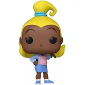Funko POP! Disney La famille fière Louder and Prouder - Dijonay Jones 1074 - Pop Vinyl Figur