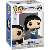Funko POP! Figurka winylowa Pop! New Jeans Minji - oficjalny produkt kolekcjonerski
