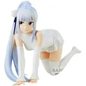 Banpresto - Figurki Re:Zero - Emilia Celestial Vivi 13cm
