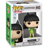 Funko POP! Pop! Figurki New Jeans Haerin - Oficjalny Produkt Winylowy Premium