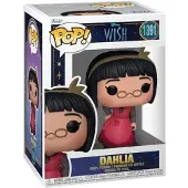 Funko POP! Wish POP Disney Dahlia 9 cm