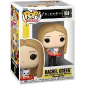 Funko POP! Pop! Friends - Figurki Rachel Green - Winylowa Postać z Serii Pop!