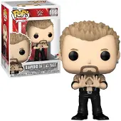 Funko POP! Figurka winylowa WWE POP! Diamond Dallas Page 9 cm -