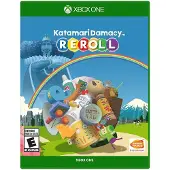Katamari Damacy REROLL - Xbox One (US)