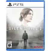 Silent Hill 2 Remake - PS5 (US)