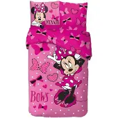 Disney Minnie Surf (70 x 140 cm)