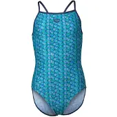 Arena Maillot De Bain Pour Fille Starfish