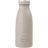 AYA&IDA Bouteille Isotherme AYA&IDA Drinking Bottle Cream Beige 350 ml