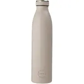 AYA&IDA Bouteille Isotherme AYA&IDADrinking Bottle Cream Beige 750 ml